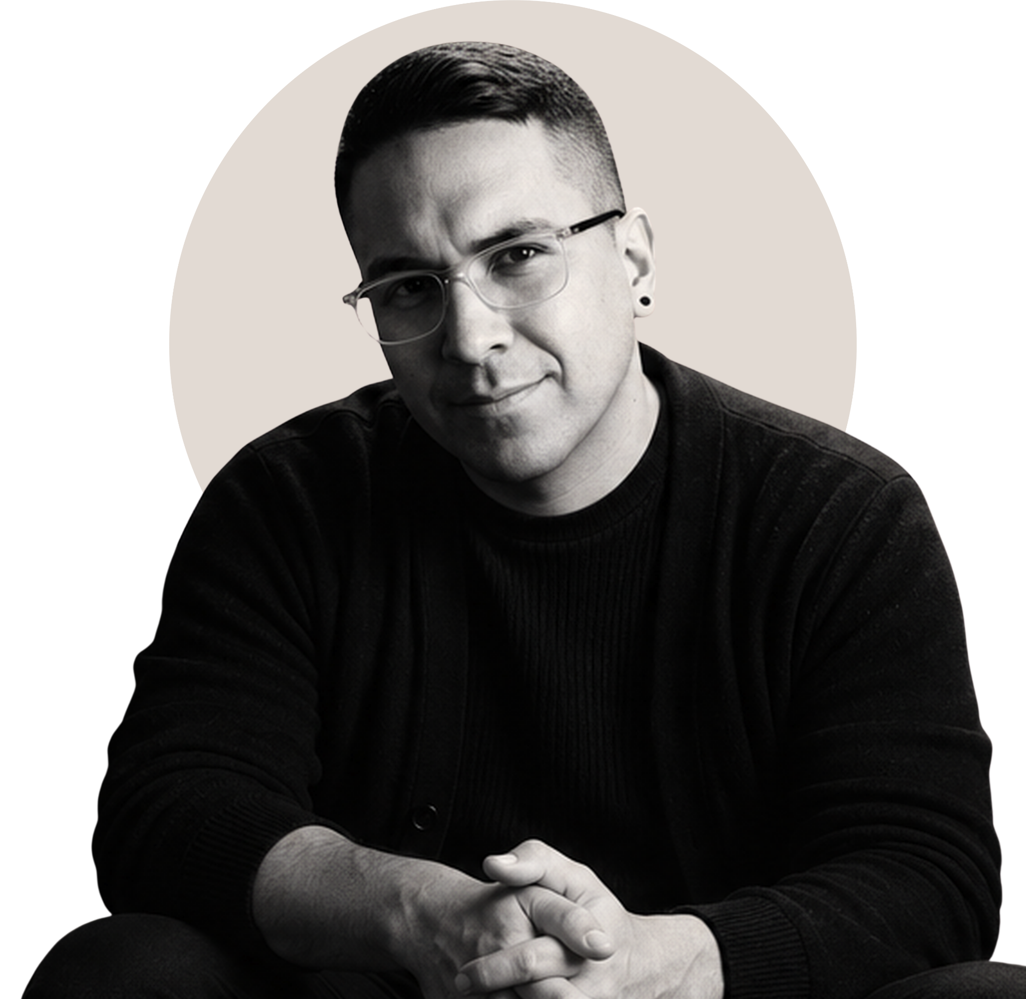 Manuel Markethink portrait